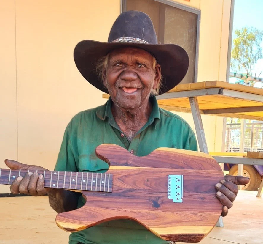 NGAARDA NEWS WEDNESDAY THE 11TH OF MAY 2022