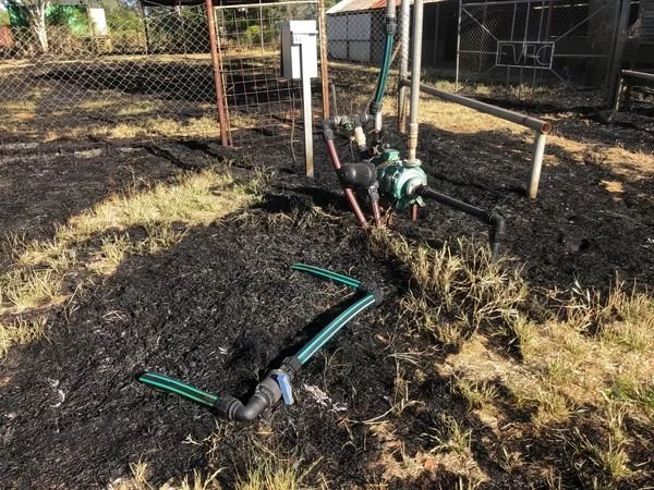 NGAARDA NEWS THURSDAY THE 12TH OF MAY 2022