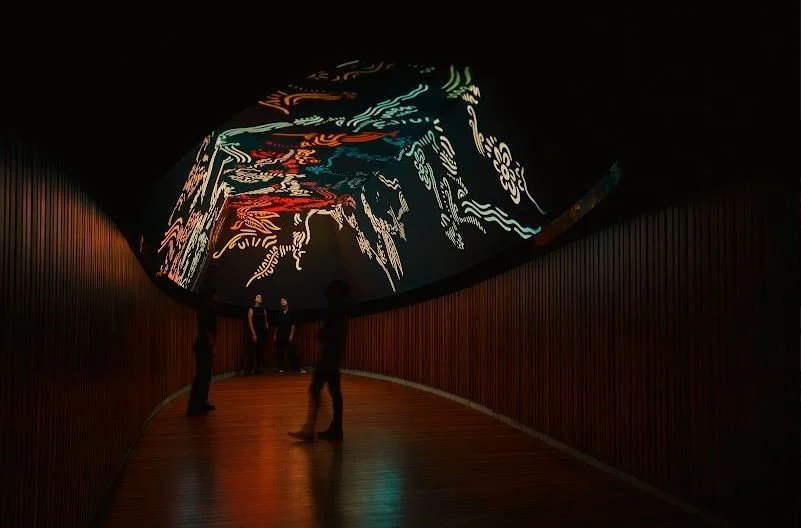 THE NGAARDA WILA HOUR FRIDAY THE 13TH OF MAY 2022