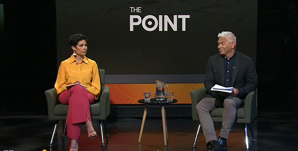 NGAARDA NEWS 18TH OF MAY 2022