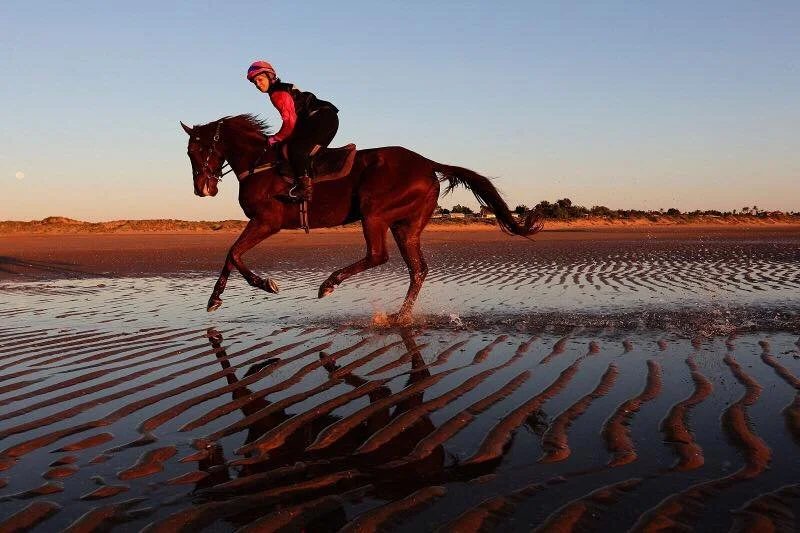 CARNARVON RACE CLUB LAUNCH INDIGENOUS RACE MEET WITH ‘WELCOME TO COUNTRY’ TO KICK OFF SEASON