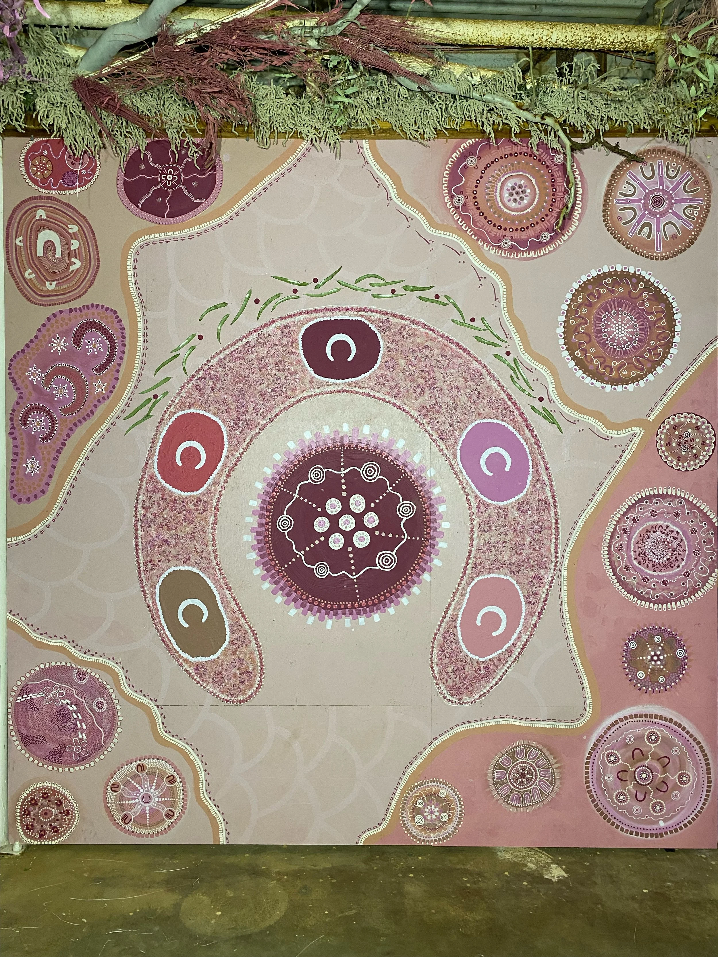 ABORIGINAL WOMAN WINS CANARVON FEATURE RACE