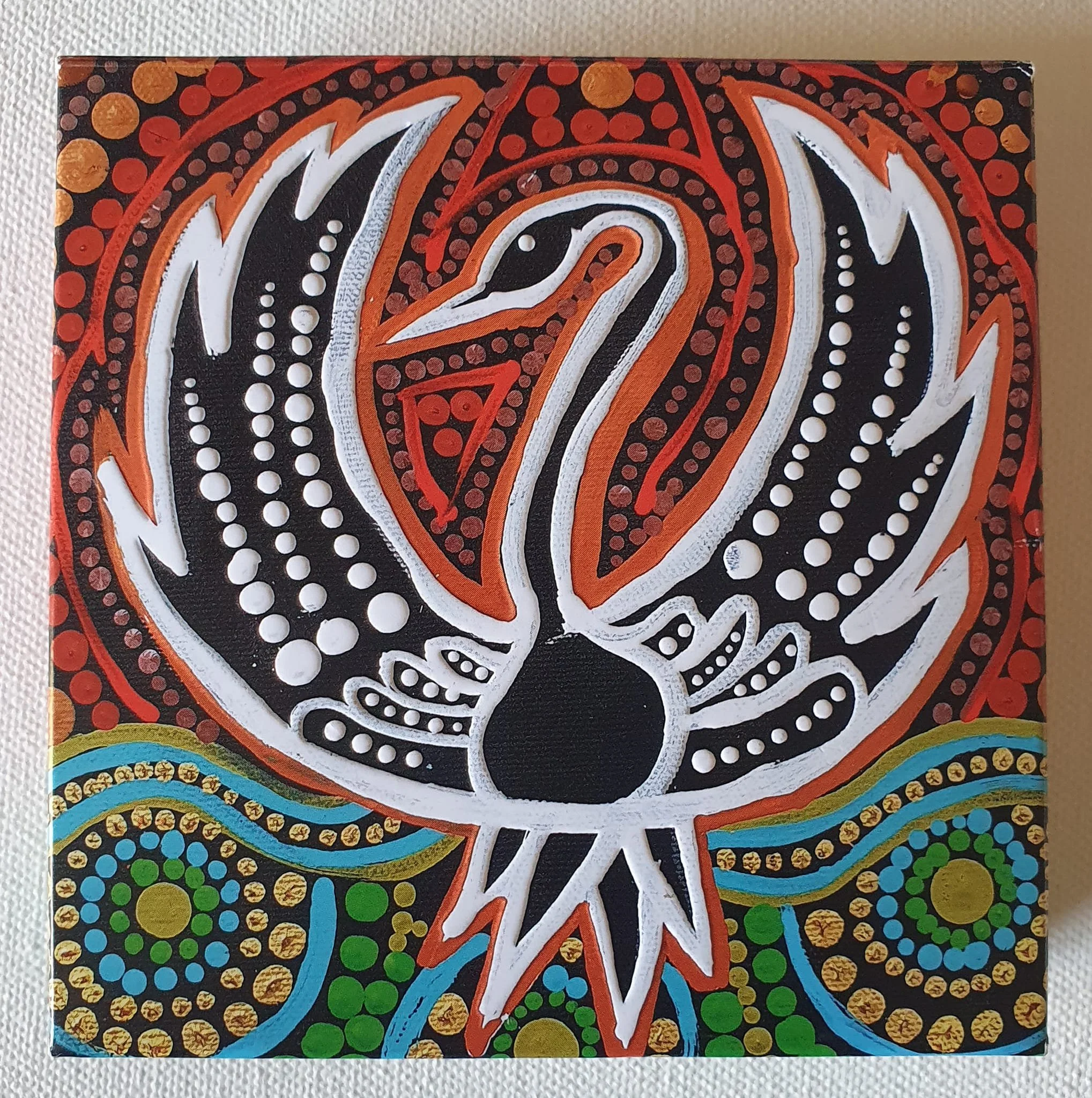 PERTH MINT LAUNCHES ABORIGINAL COIN FOR NATIONAL RECONCILIATION WEEK&nbsp;