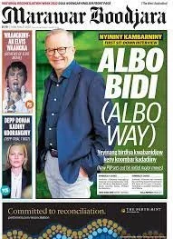 NGAARDA NEWS FIRDAY 27TH OF MAY 2022