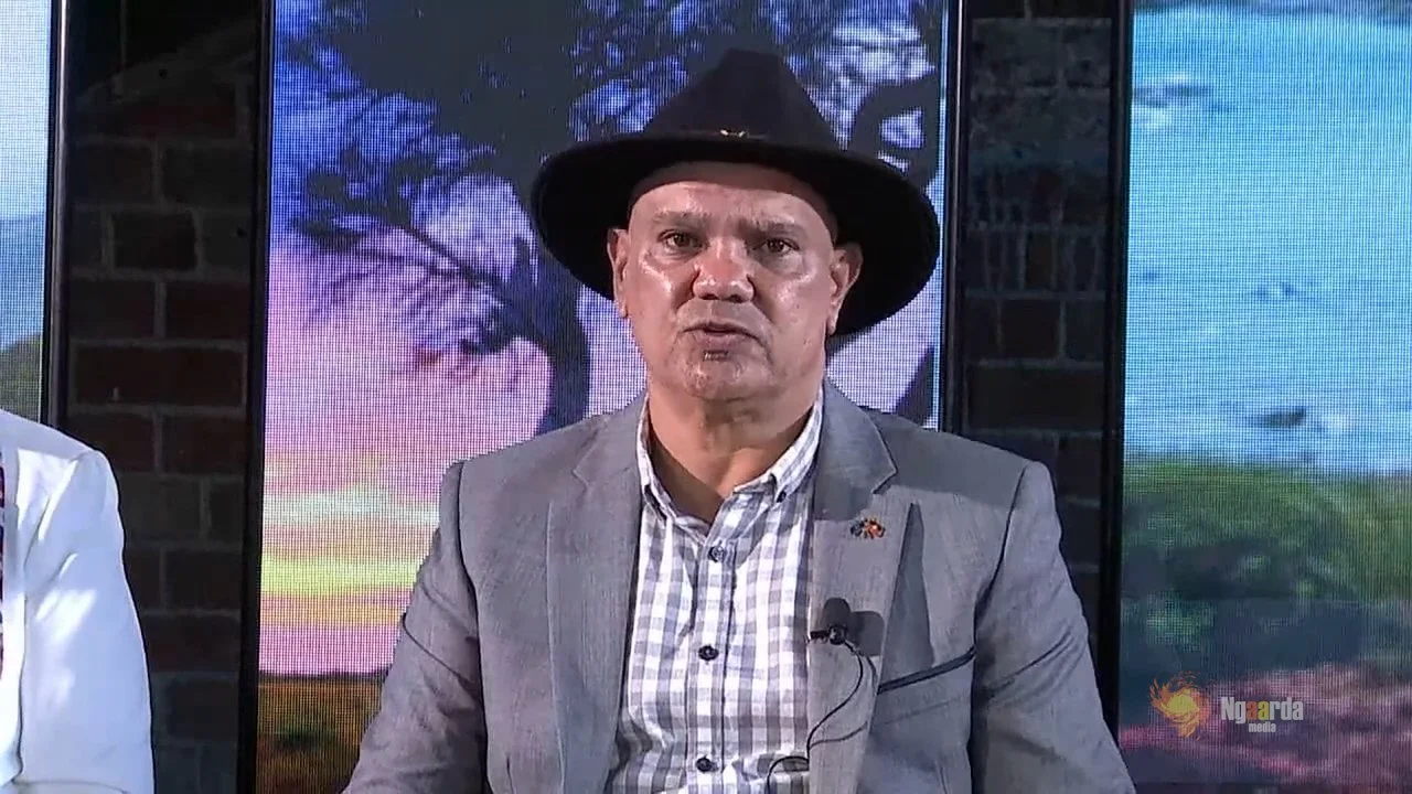 NATIONAL RECONCILIATION WEEK VIRTUAL BREAKFAST PANEL 2022