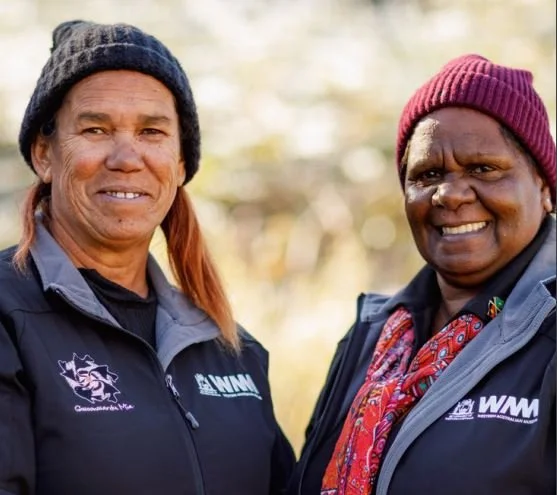 ELDERS’ STORIES KEPT ALIVE 