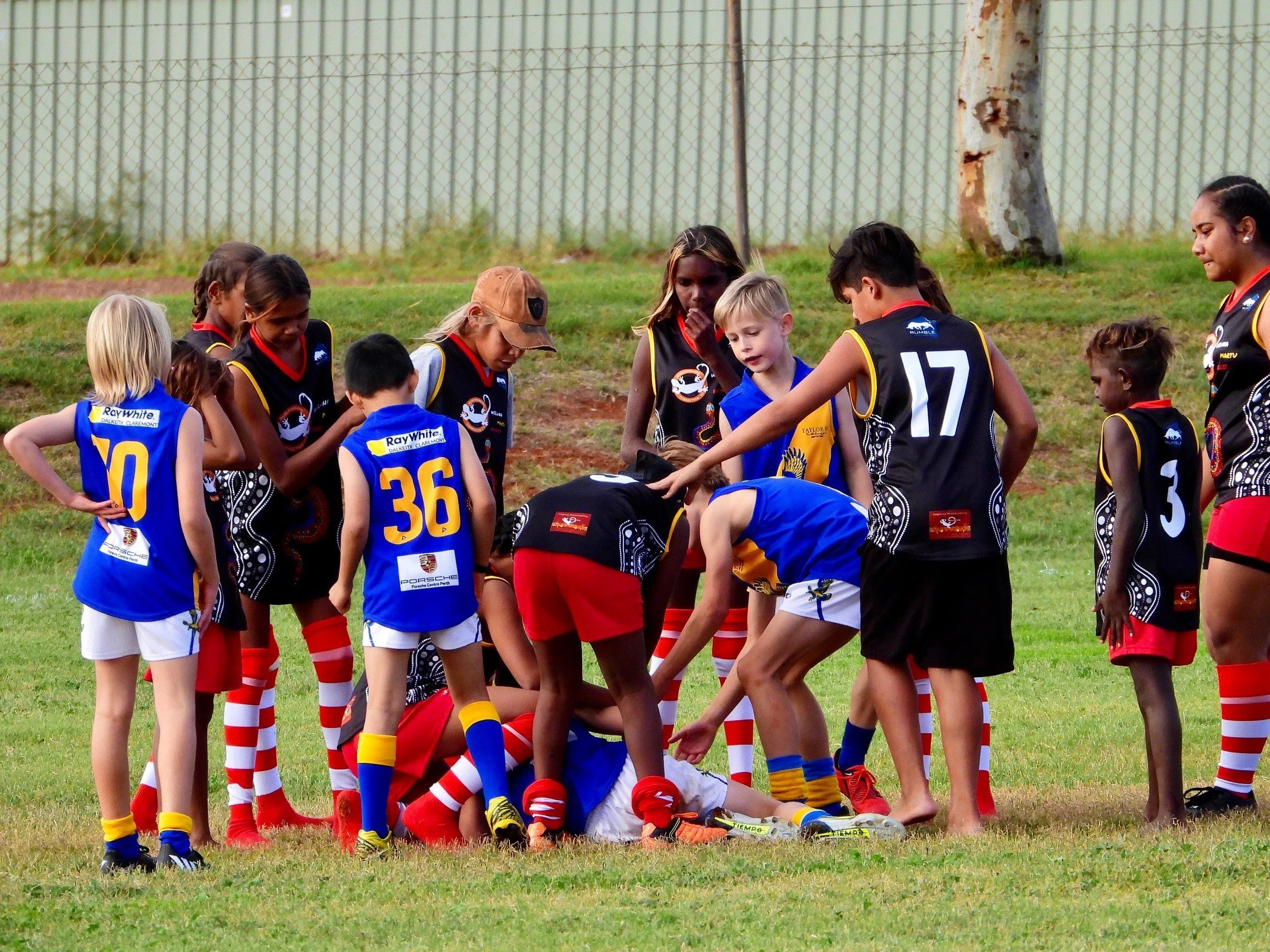 NGAARDA NEWS THURSDAY THE 9TH OF JUNE 2022