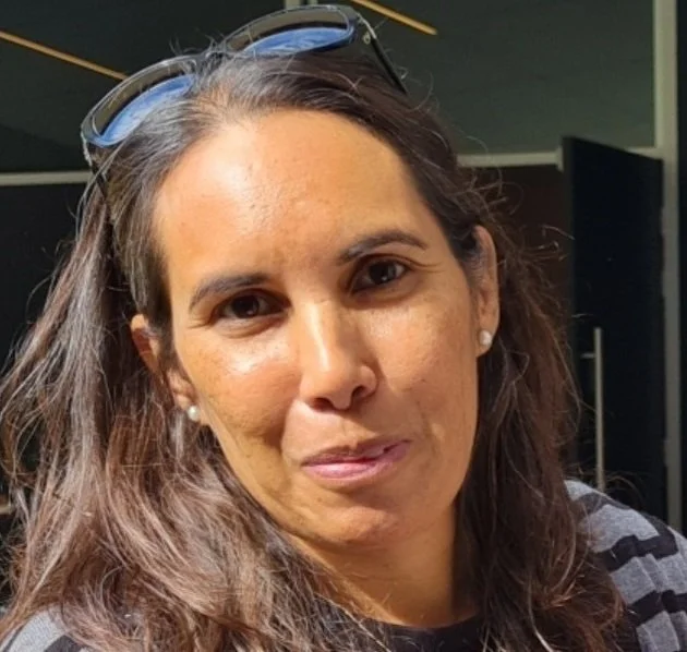 SIBOSADO PUTS HER HAND UP AGAIN