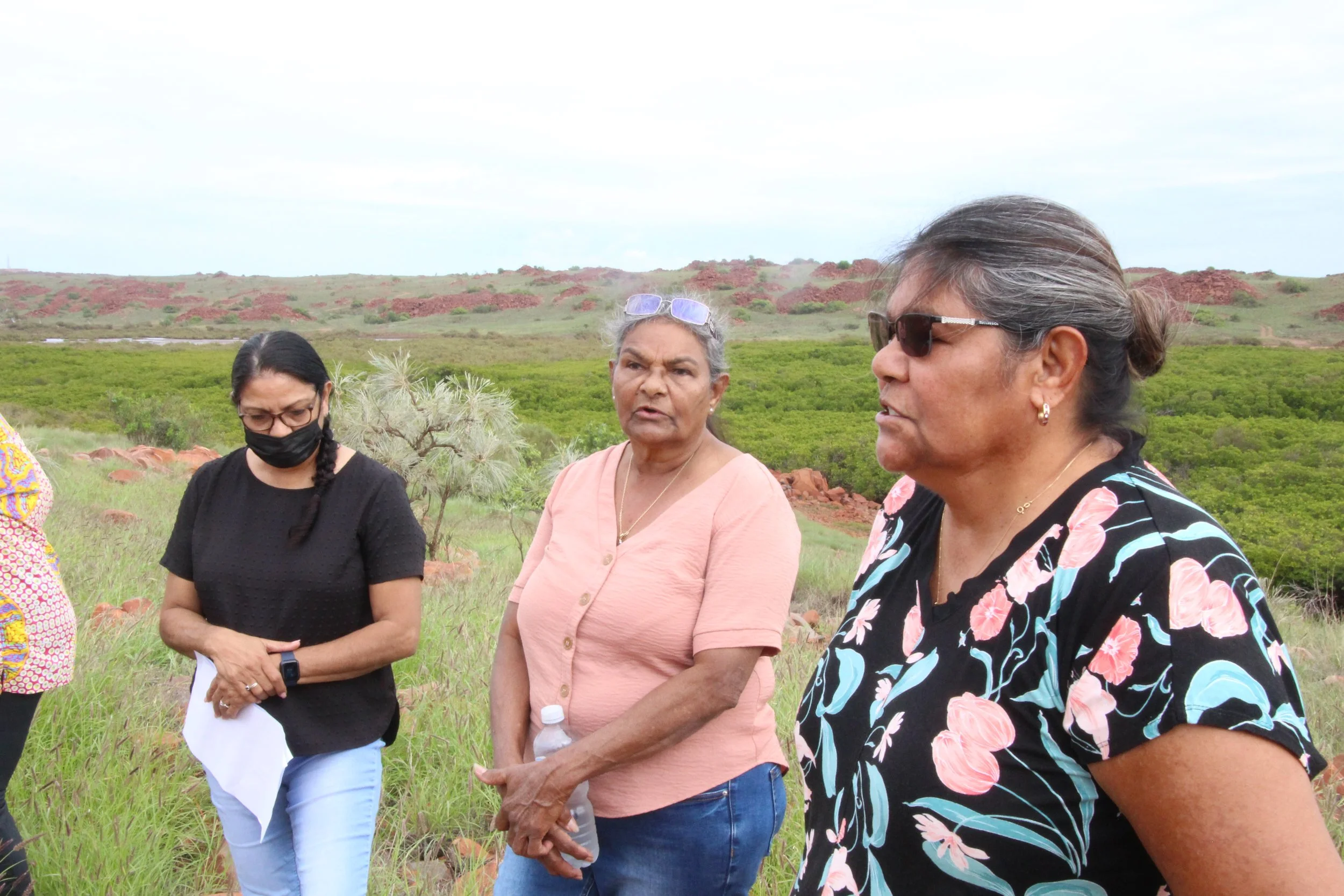 MASSACRE COMMEMORATED