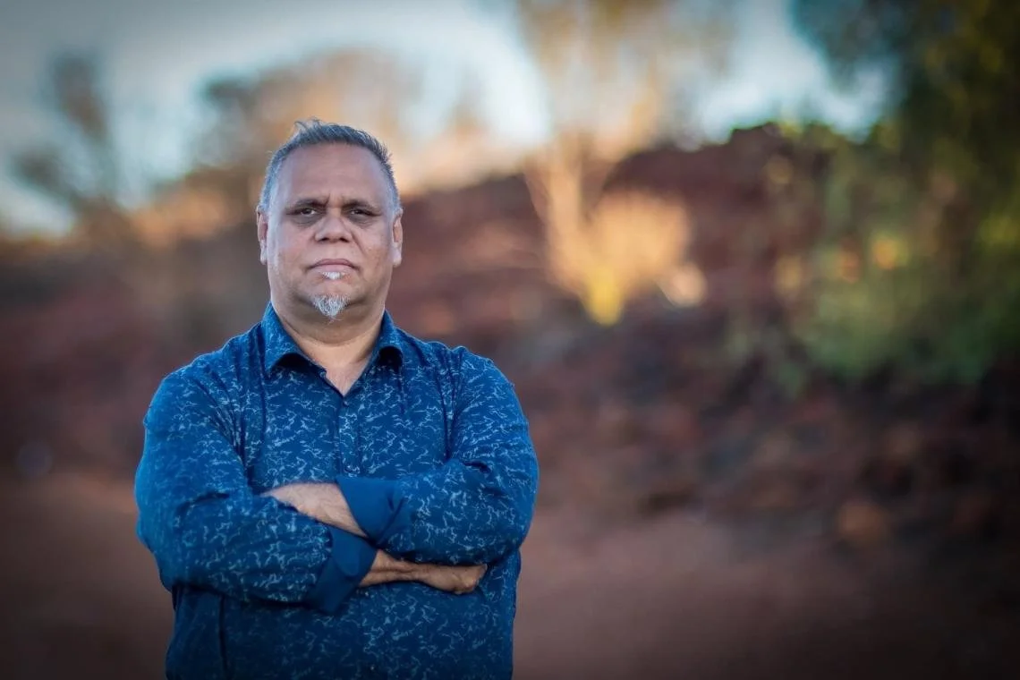 NEW BOOK PROMPTS A PLEA FOR ABORIGINAL LANGUAGES