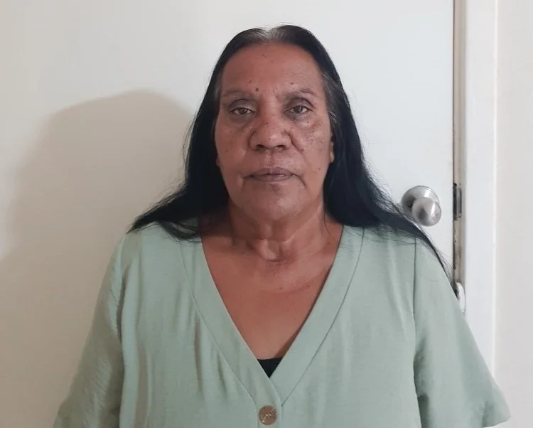 FUNERAL FAMILY OSTRACISED IN OWN TOWN