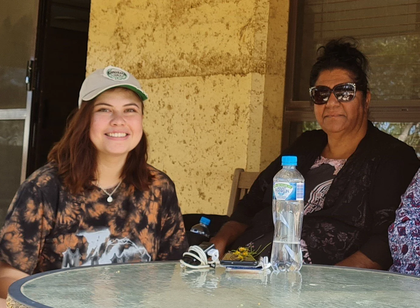 FREE BABY BOOK NOW IN NOONGAR LANGUAGE