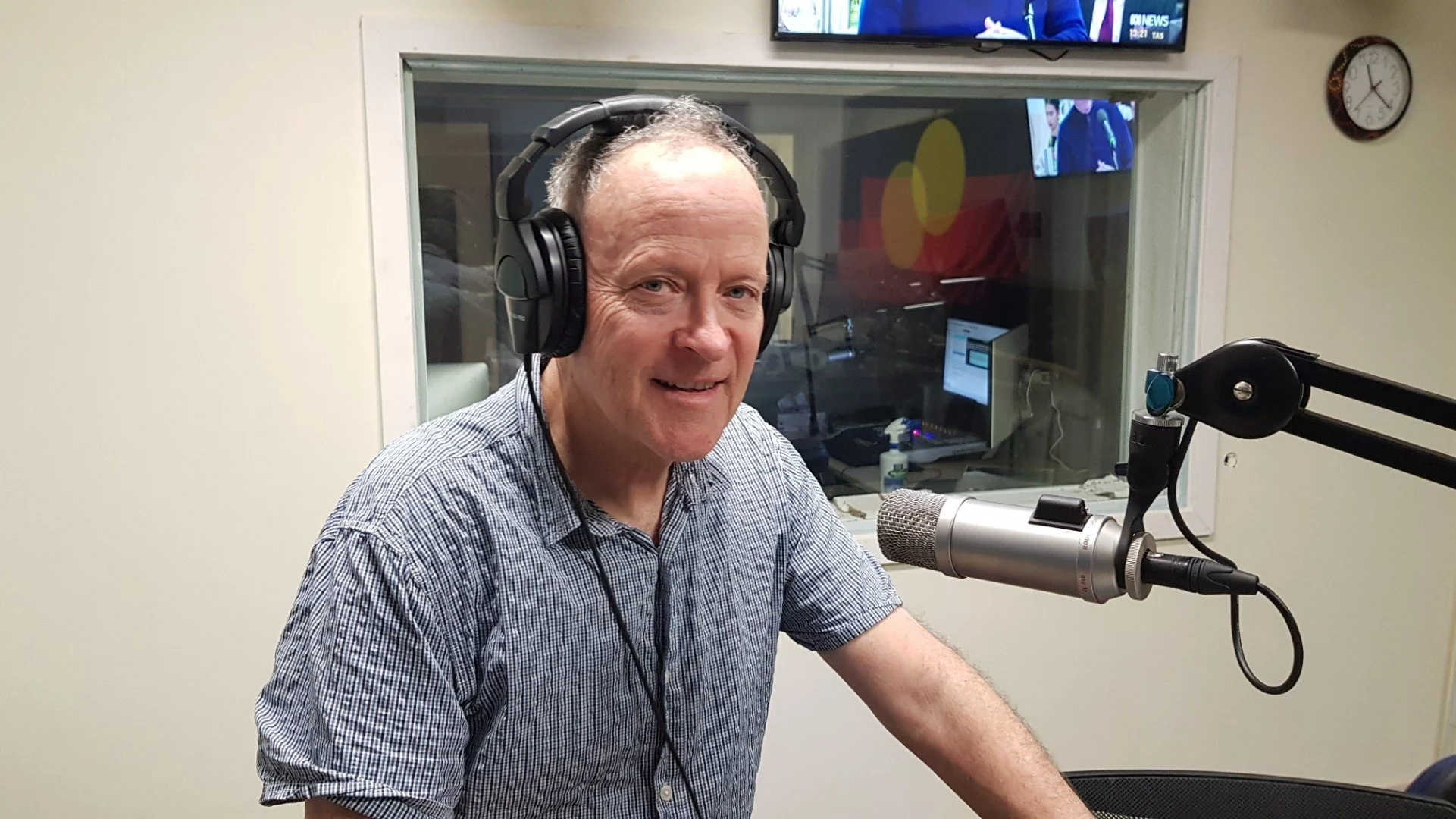 NGAARDA NEWS THURSDAY THE 23RD OF JUNE 2022