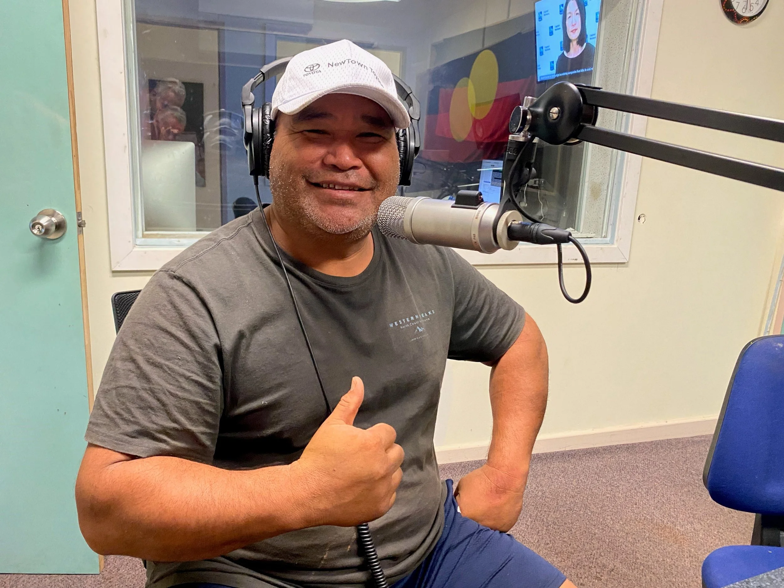 FUN DAY FOR CANCER RESEARCH