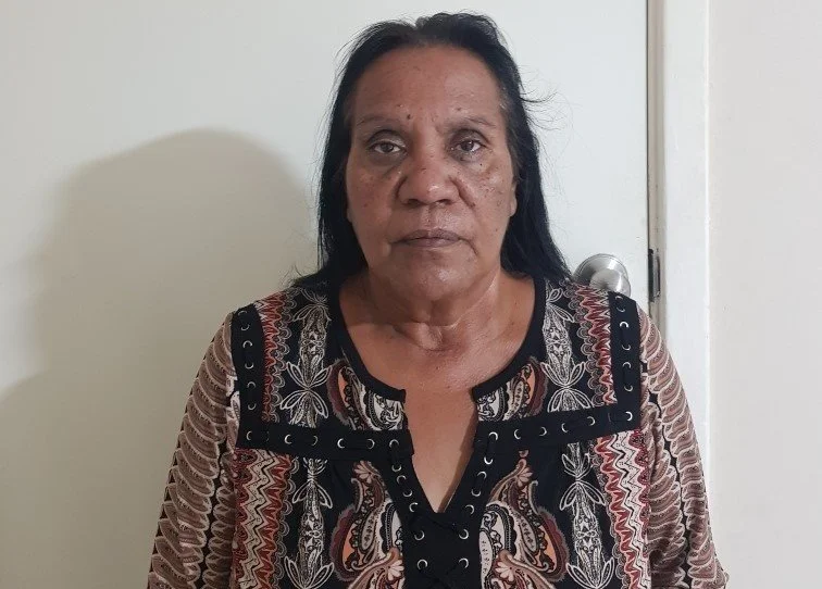 FUNERAL FAMILY STILL DISAPPOINTED