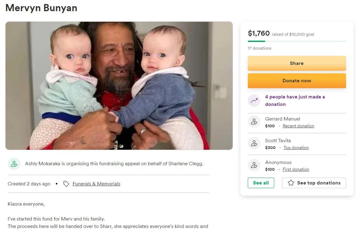 SCAFFOLDER’S UNEXPECTED DEATH