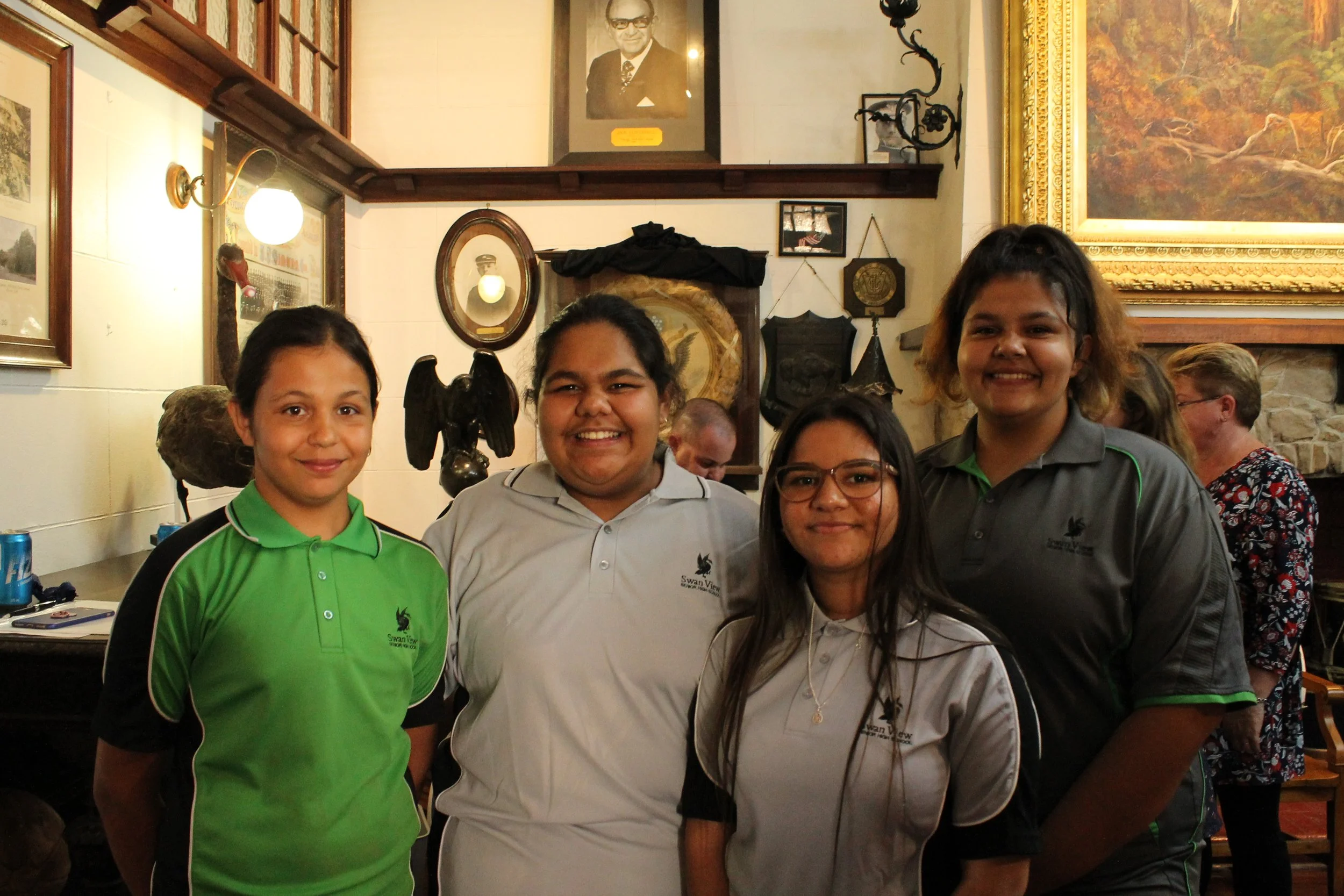 YOUTH SCHOLARSHIPS BACK