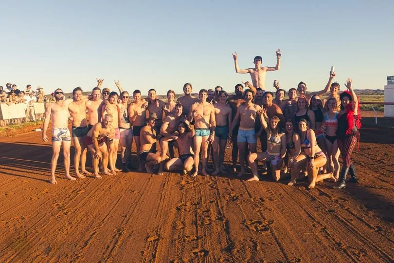 NGAARDA NEWS MONDAY THE 4TH OF JULY 2022