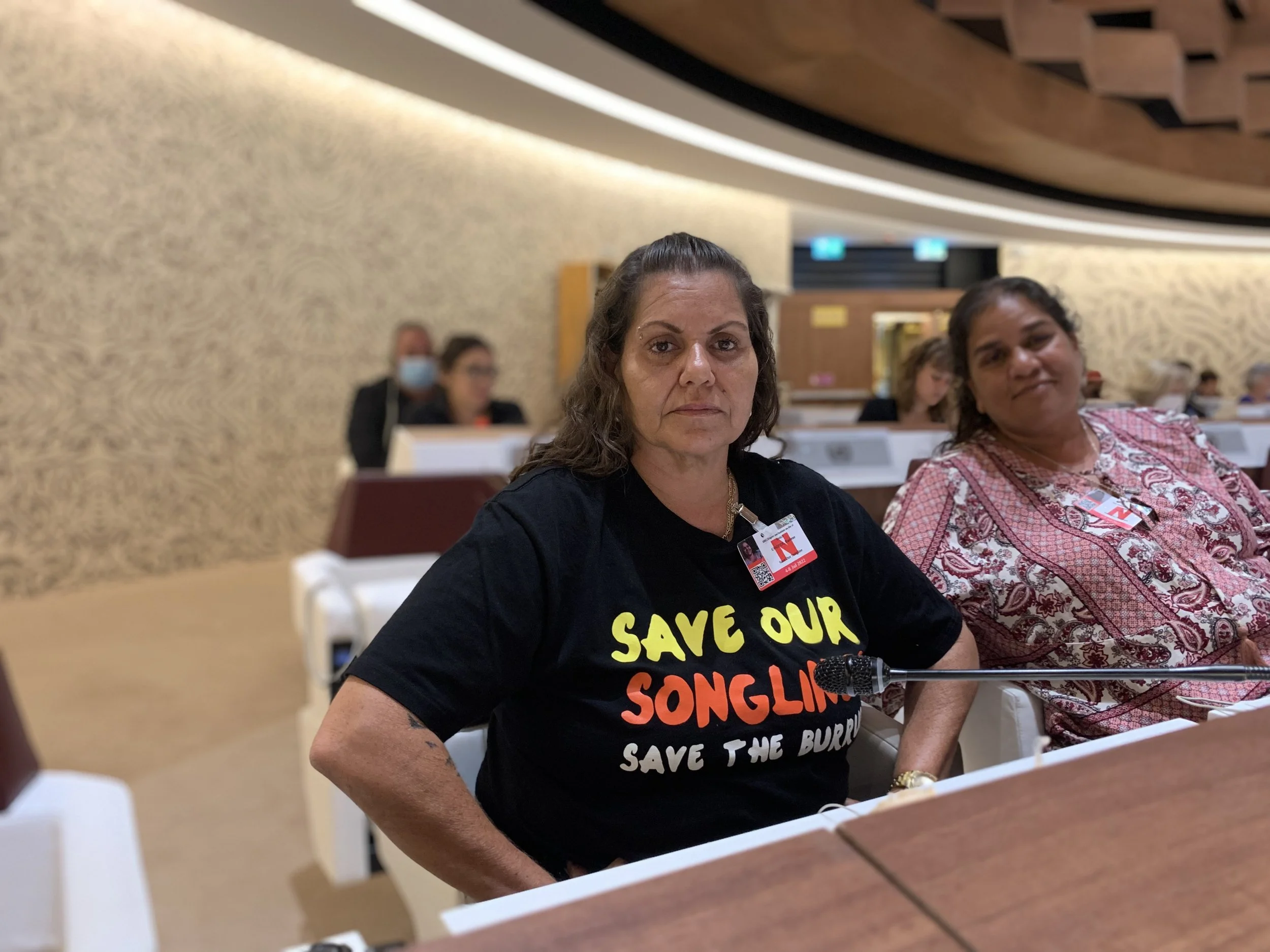 NGAARDA NEWS WEDNESDAY THE 6TH OF JULY 2022