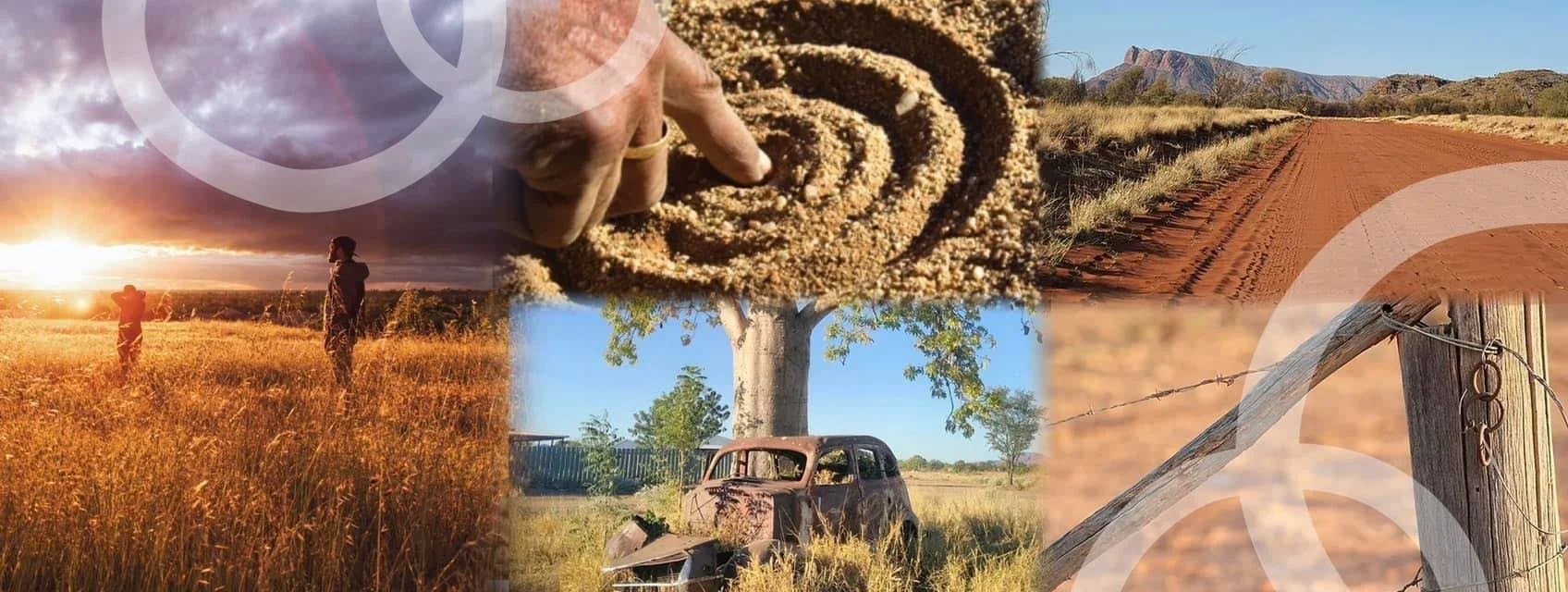 FIRST AID FOR THE MIND