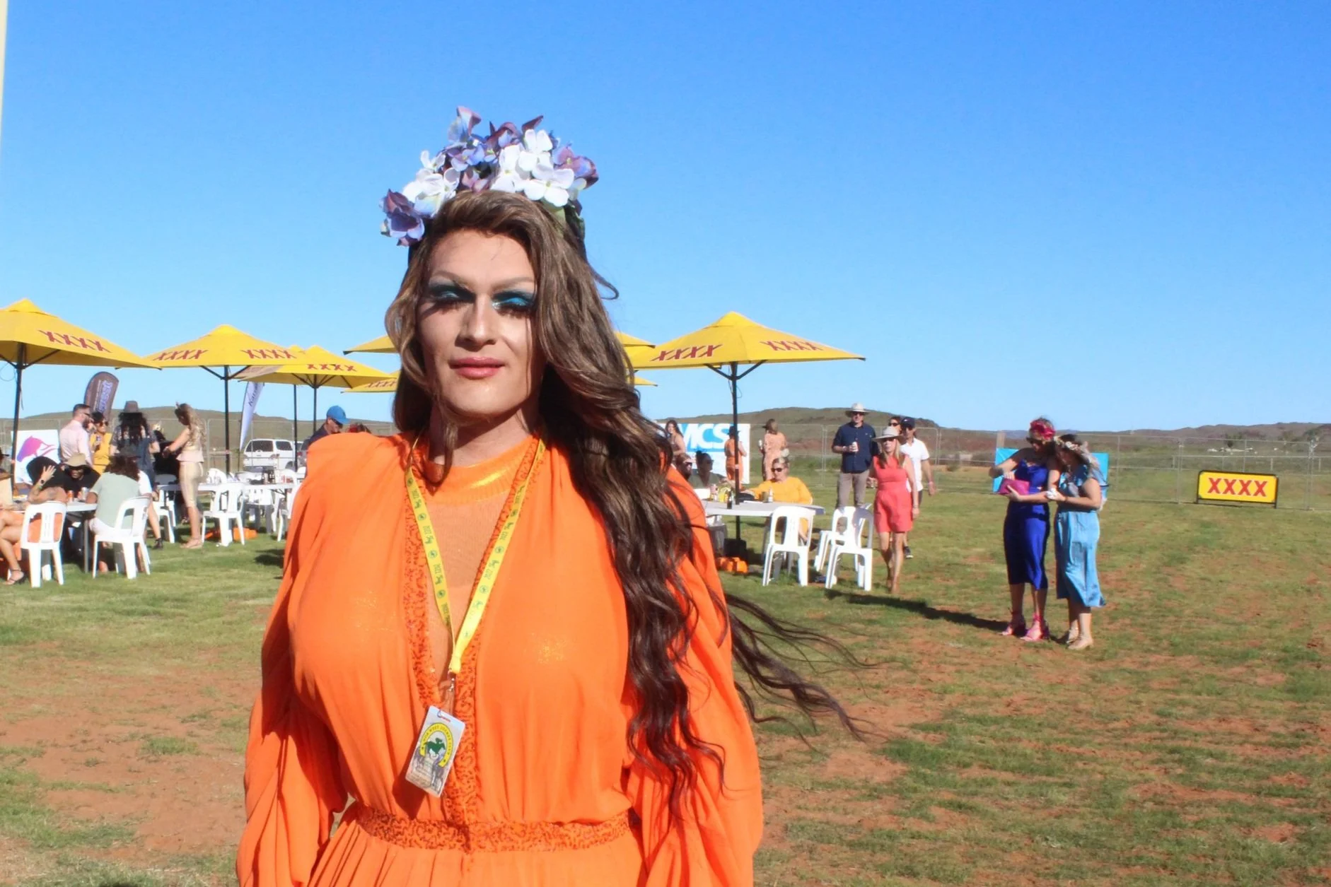 NEW SOCIAL MEDIA CHANNEL FOR LGBTQI