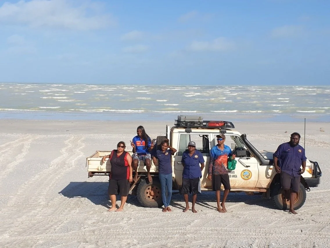 NGAARDA NEWS THURSDAY THE 7TH OF JULY 2022