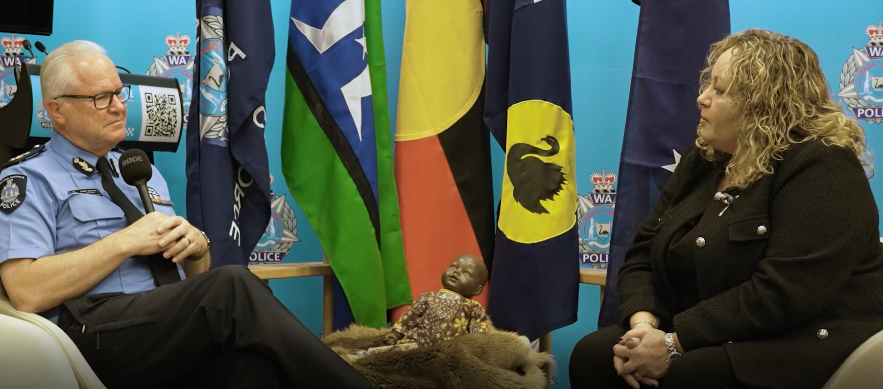 NGAARDA NEWS FRIDAY THE 8TH OF JULY 2022