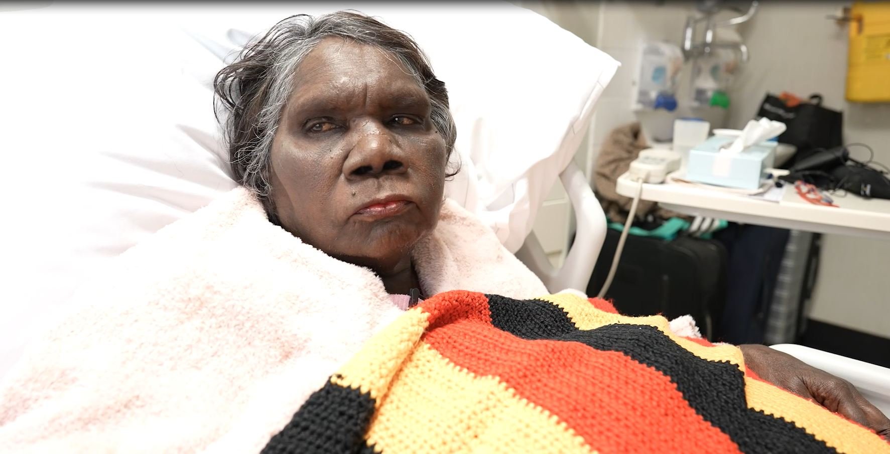 ROCK ART PROTEST PLANNED