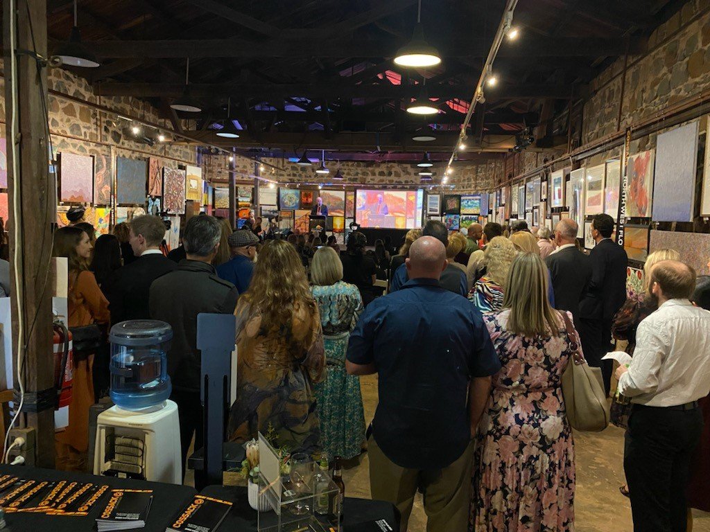 NGAARDA NEWS MONDAY THE 18TH OF JULY 2022