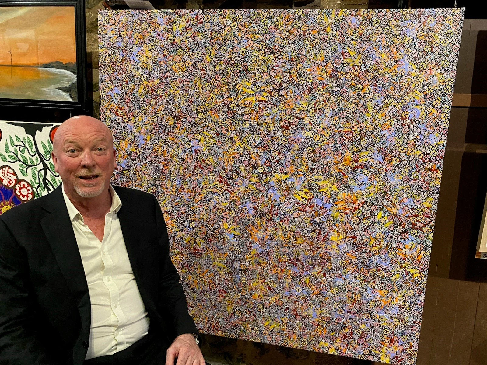 INDIGENOUS PRIZE IN THE SPOTLIGHT