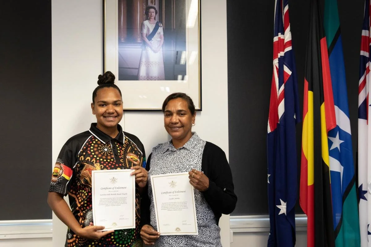 NGAARDA NEWS WEDNESDAY THE 20TH OF JULY 2022