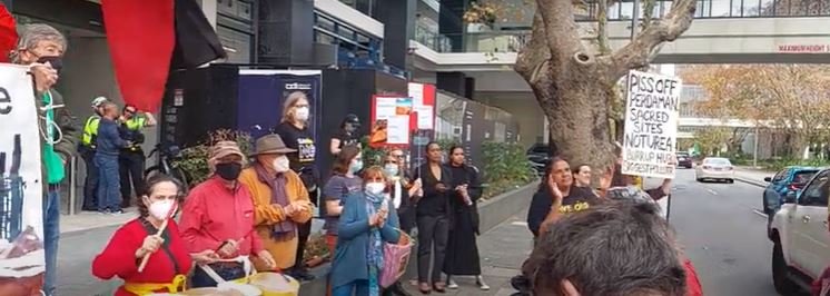 NGAARDA NEWS THURSDAY  the 21ST OF JULY 2022