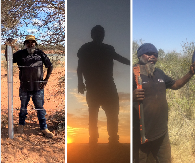 NGAARDA NEWS FRIDAY THE 22ND OF JULY 2022