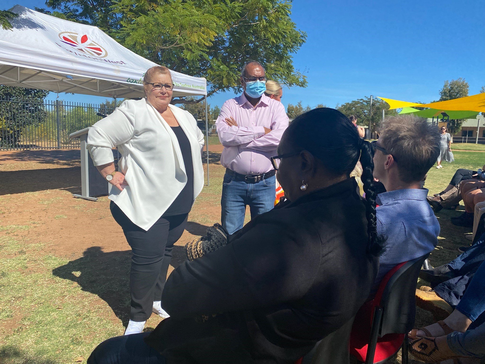 NGAARDA NEWS WEDNESDAY THE 27TH OF JULY 2022