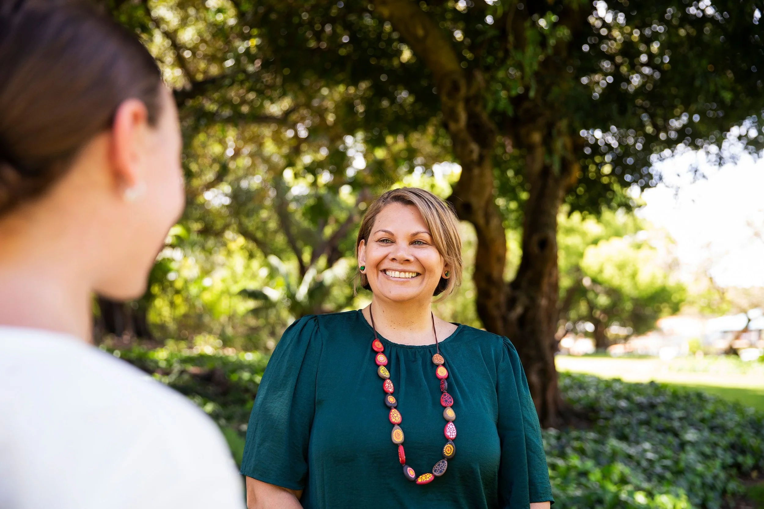 NGAARDA NEWS MONDAY THE 8TH OF AUGUST