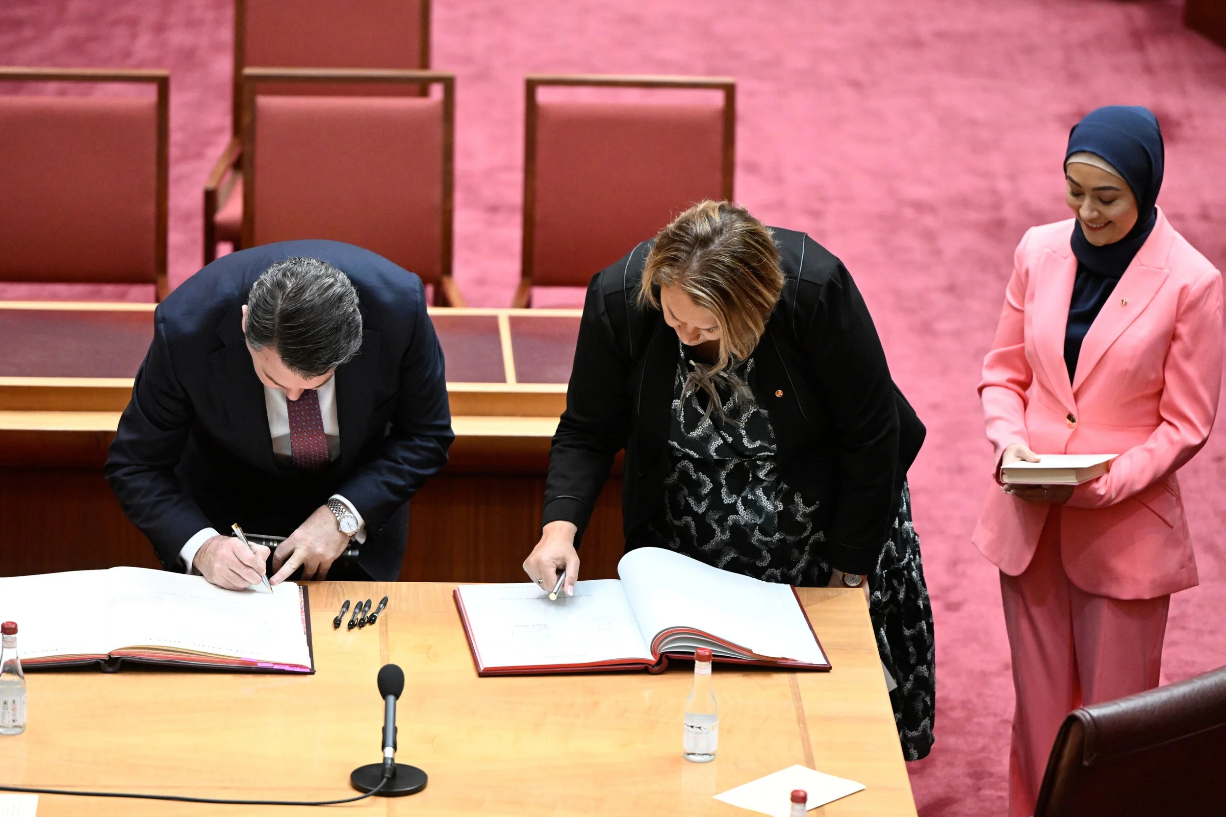 INQUIRY LAUNCHED INTO MISSING AND MURDERED INDIGENOUS WOMEN AND CHILDREN