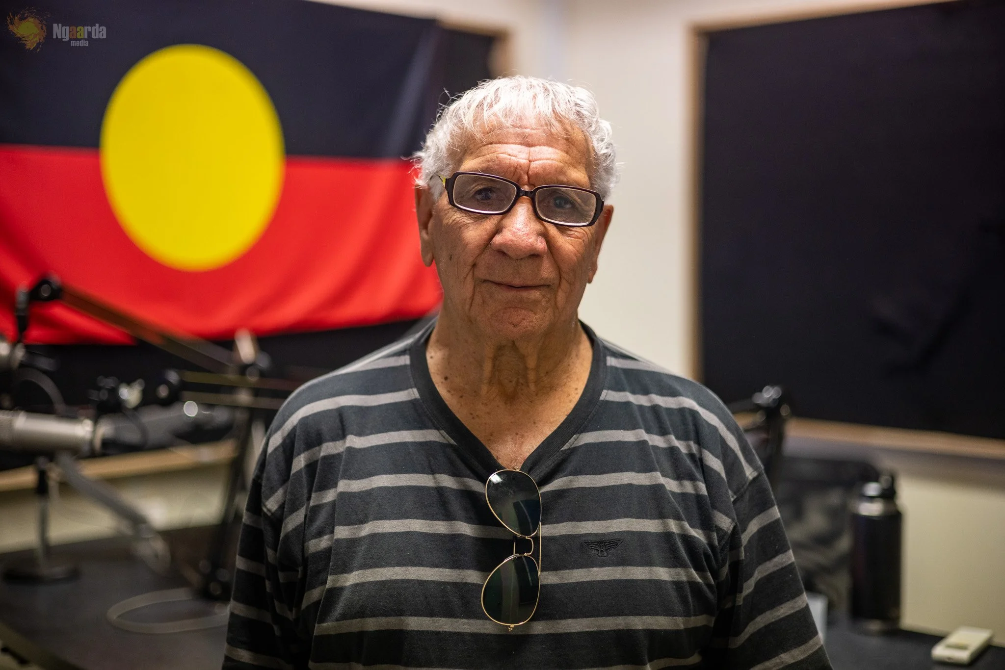 NGAARDA NEWS THURSDAY THE 11TH OF AUGUST