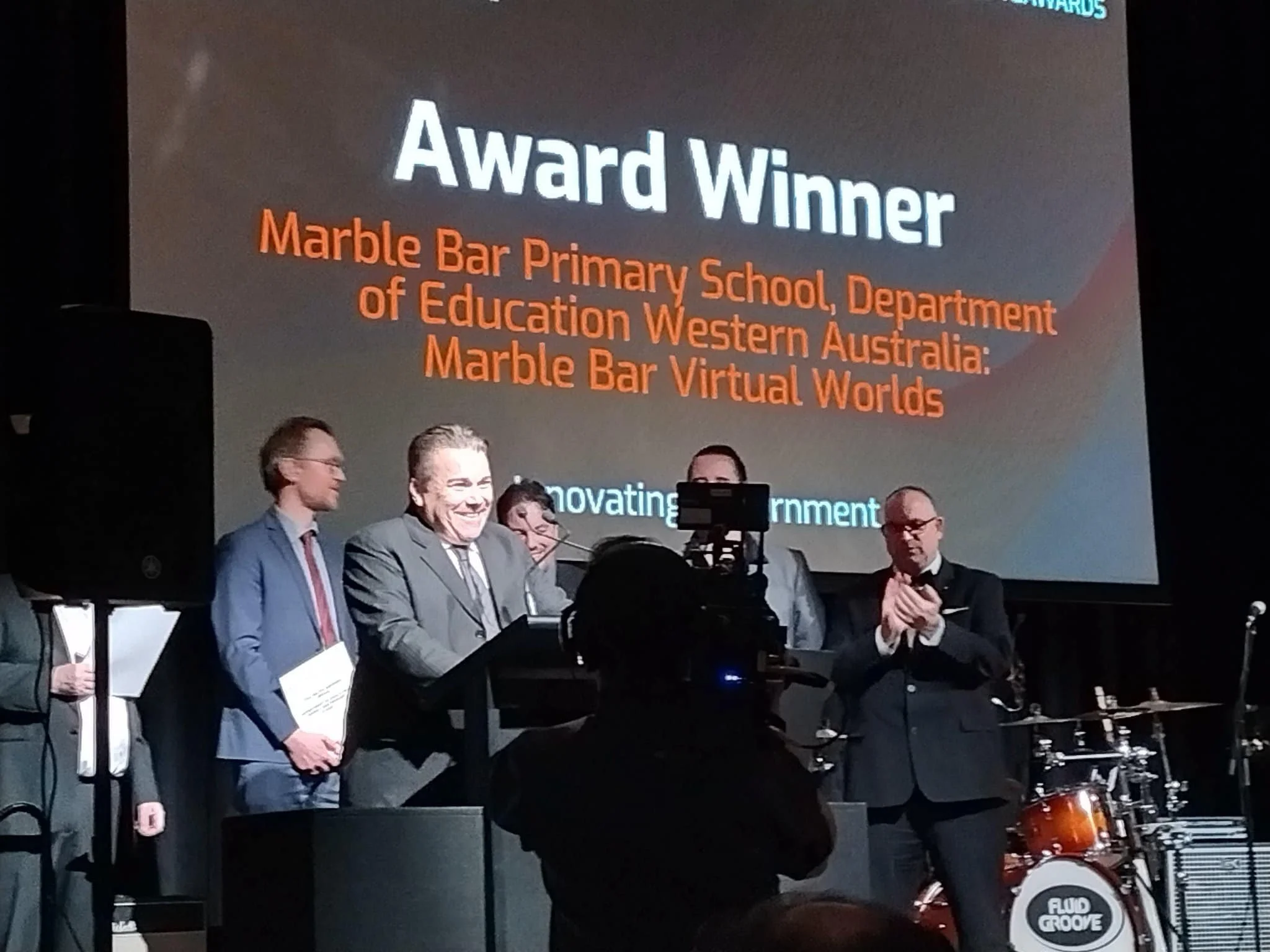 NGAARDA NEWS MONDAY THE 15TH OF AUGUST 2022