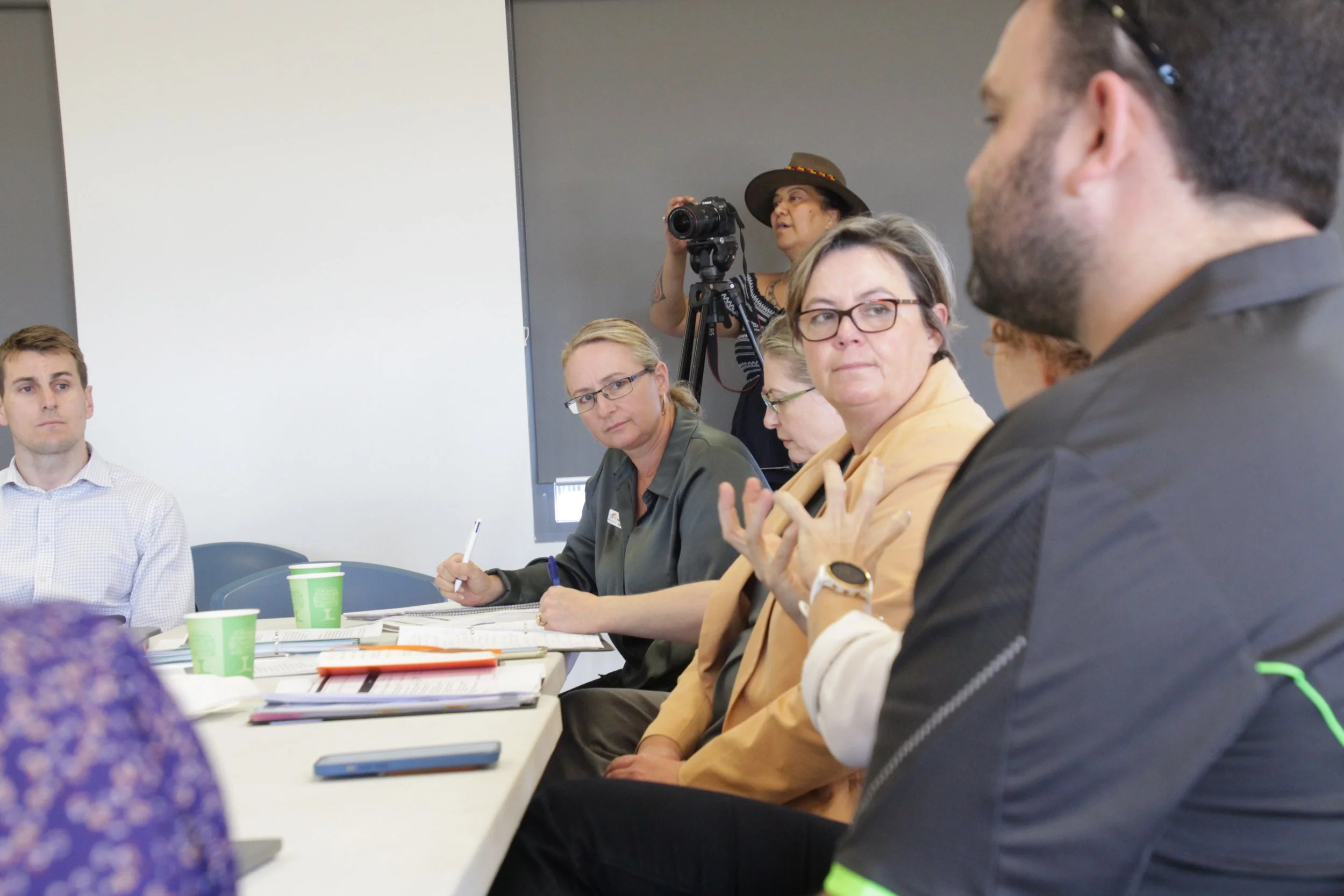 NGAAARDA NEWS THURSDAY THE 18TH OF AUGUST 2022