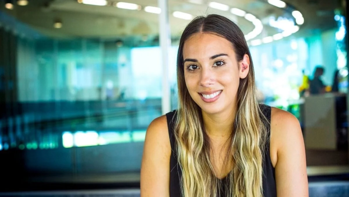 NATIONAL SCIENCE WEEK IS ON AGAIN