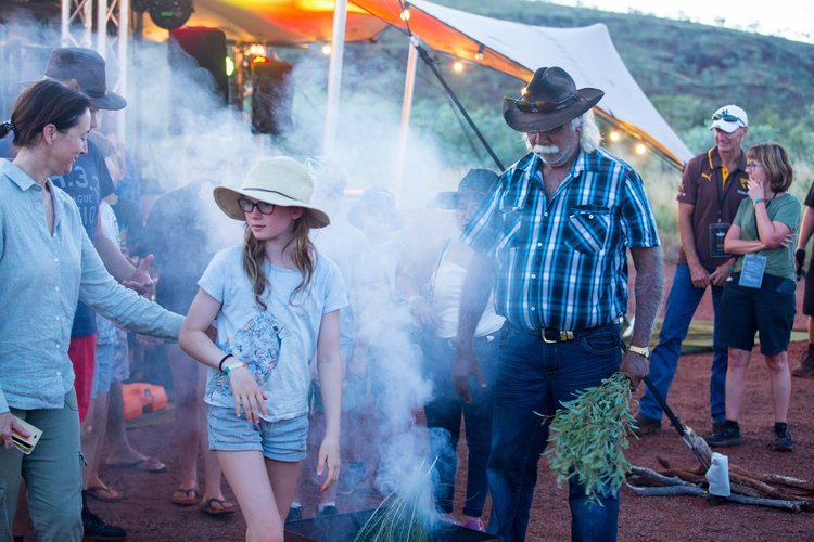 ELDER CONCERNED WITTENOOM ASBESTOS CONTAMINATION MAY SPREAD