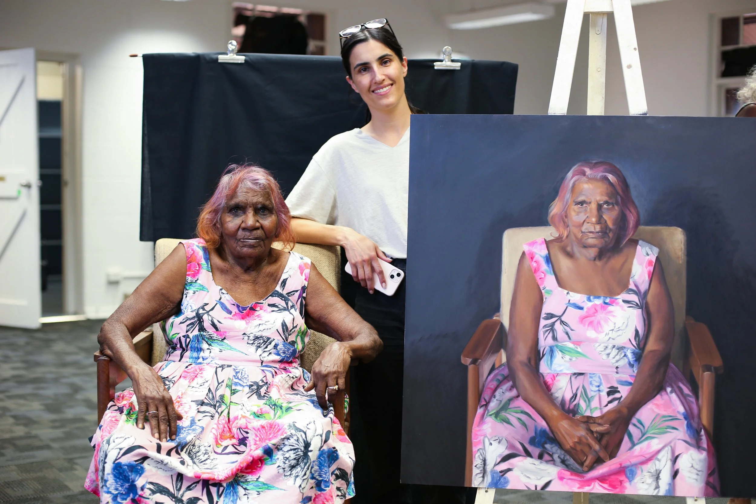 THE NGAARDA WILA HOUR FRIDAY THE 19TH OF AUGUST 2022