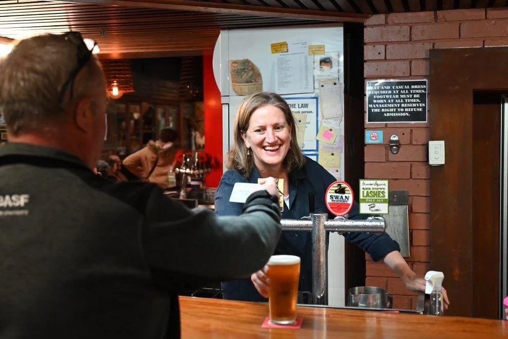 MEM’S TILT FOR PARLIAMENT