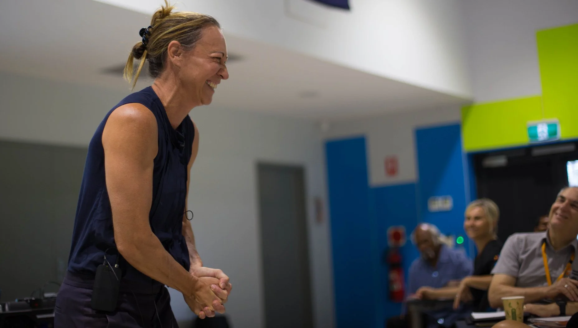 NGAARDA NEWS FRIDAY THE 26TH AUGUST 2022