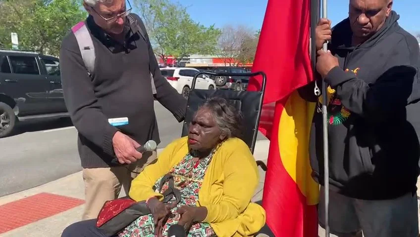 NGAARDA NEWS WEDNESDAY THE 31ST OF AUGUST 2022