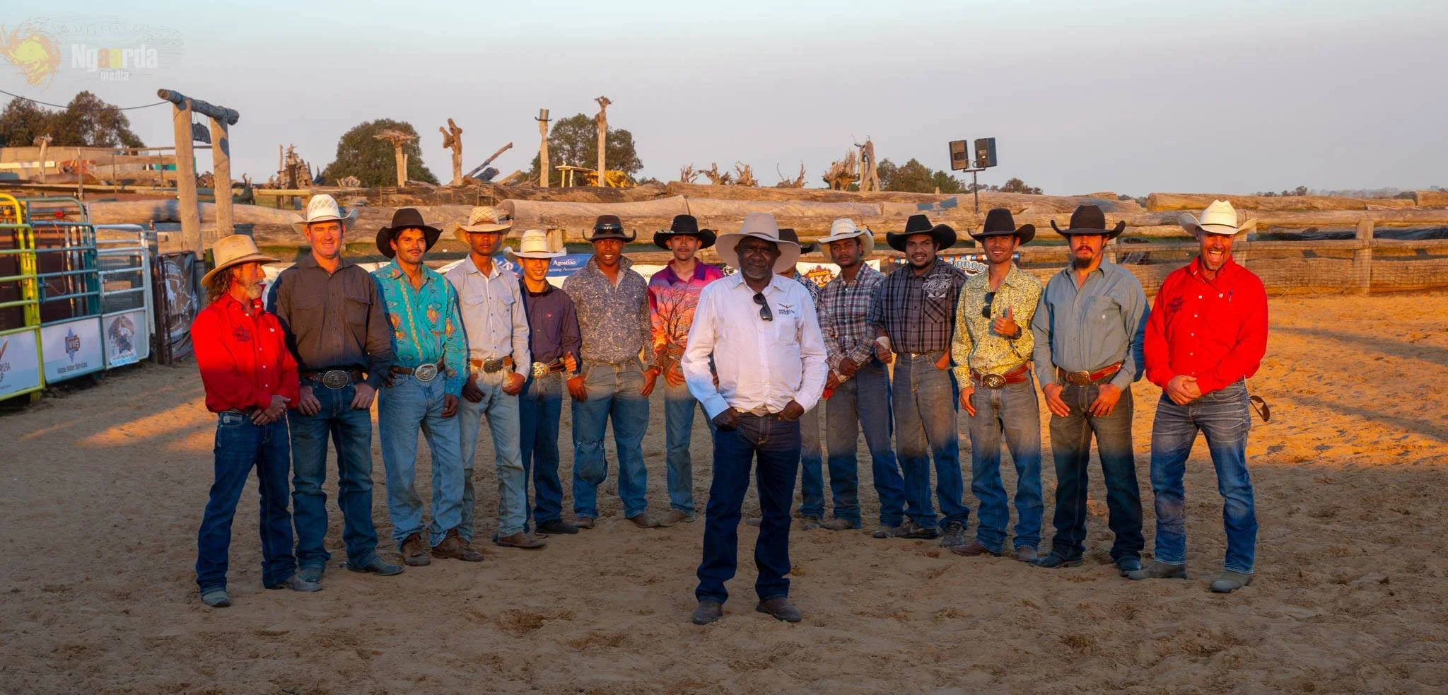 NGAARDA NEWS FRIDAY THE SECOND OF SEPTEMBER 2022