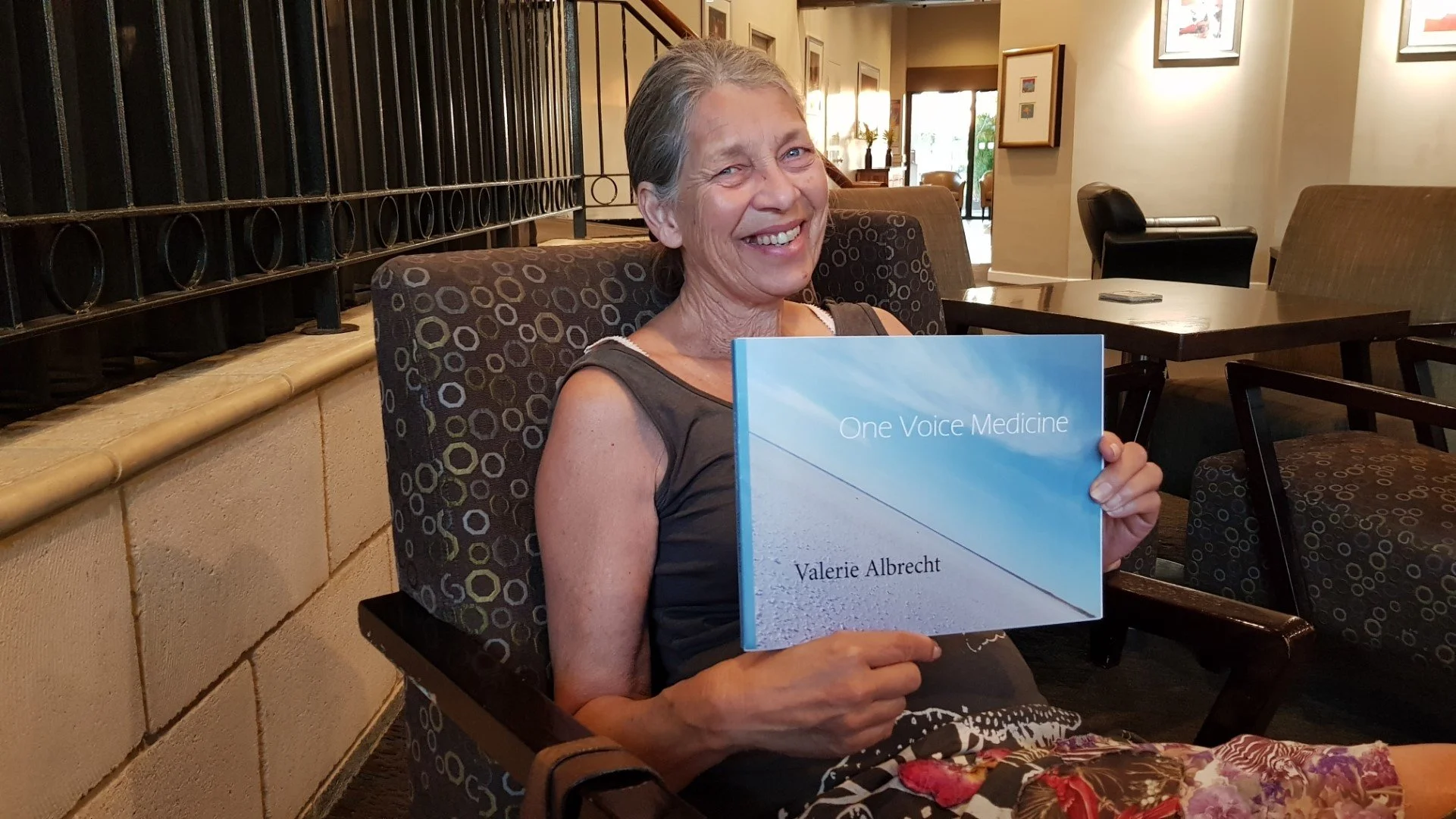 MEETINGS WITH TRADITIONAL HEALERS