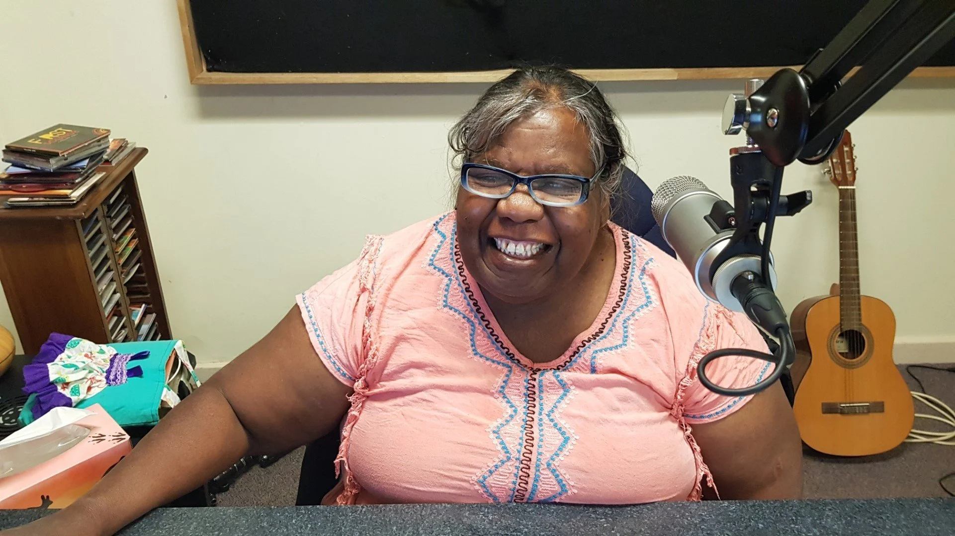 THE NGAARDA WILA HOUR FRIDAY THE 11TH OF SEPTEMBER 2022