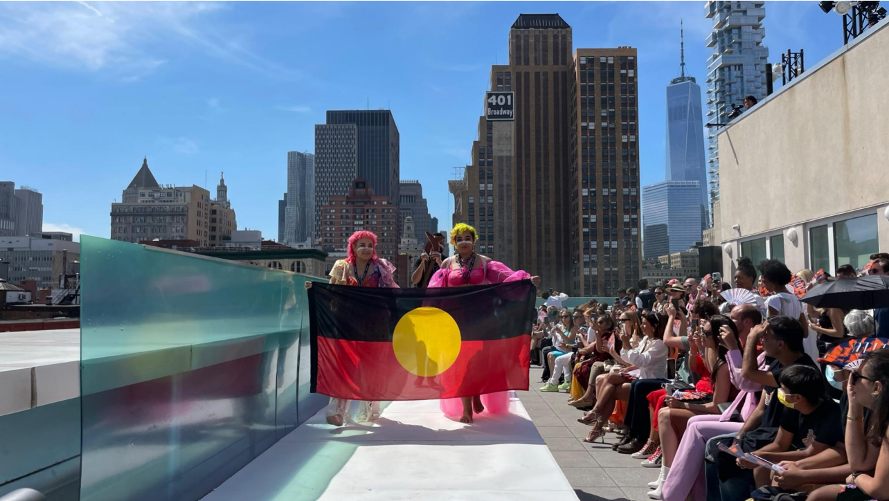 NGAARDA NEWS MONDAY THE 12TH OF SEPTEMBER 2022