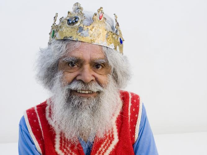 REVERED ELDER AND ACTOR UNCLE JACK CHARLES DIES AT 79